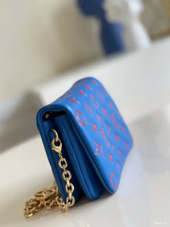 Cheap VUITTON COUSSIN LOUIS POCHETTE 0621